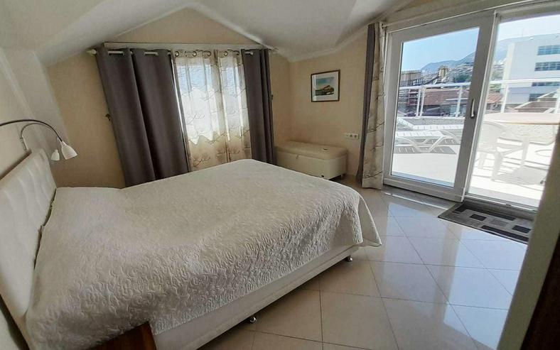 Bild 12: 1100  Winterurlaub in Alanya? Wohnung mieten.