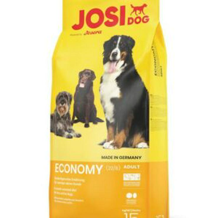 Josera JosiJDog Economy 15kg