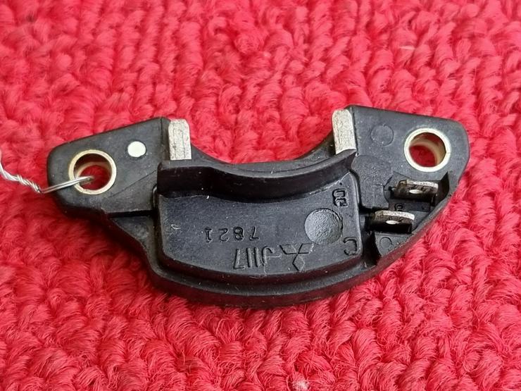 Bild 5: ⏰ Hallgeber Zündschaltgerät Zündmodul J117 Mazda 626 F82918V20