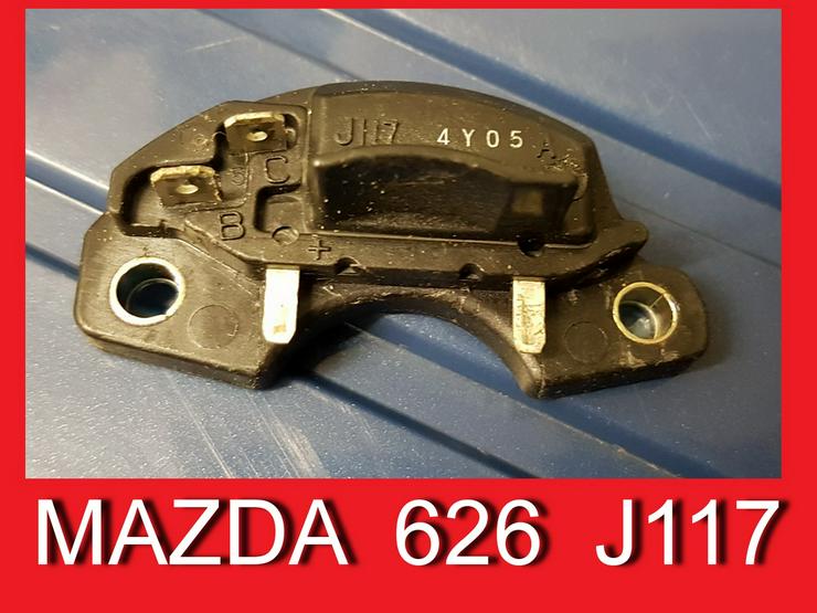 ⏰ Hallgeber Zündschaltgerät Zündmodul J117 Mazda 626 F82918V20