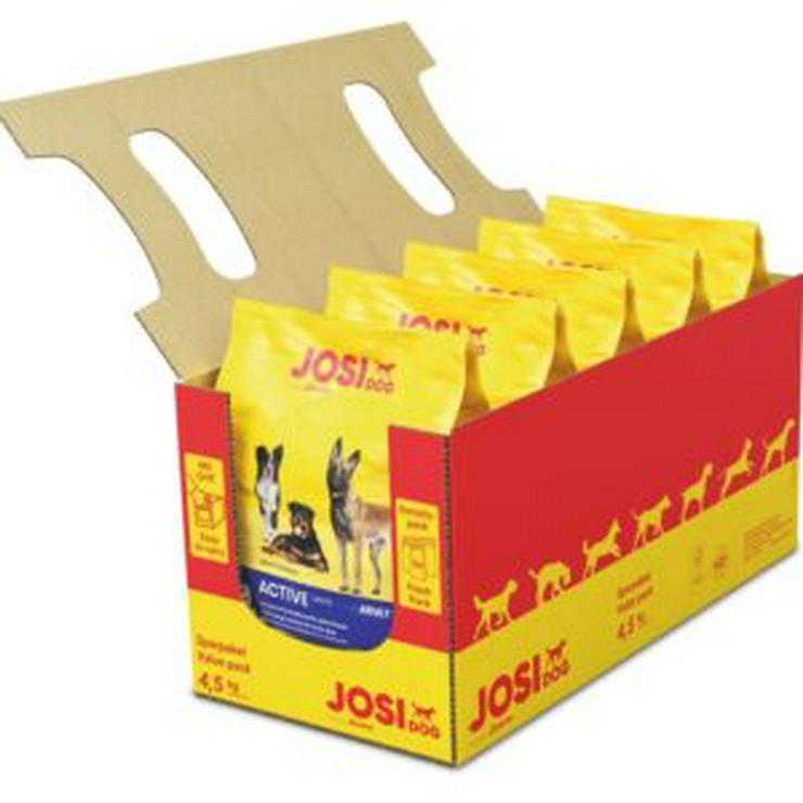 Josera JosiDog Active 5x900g