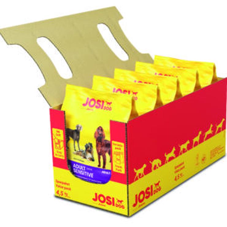 Josera JosiDog Ad.Sensi.5x900g