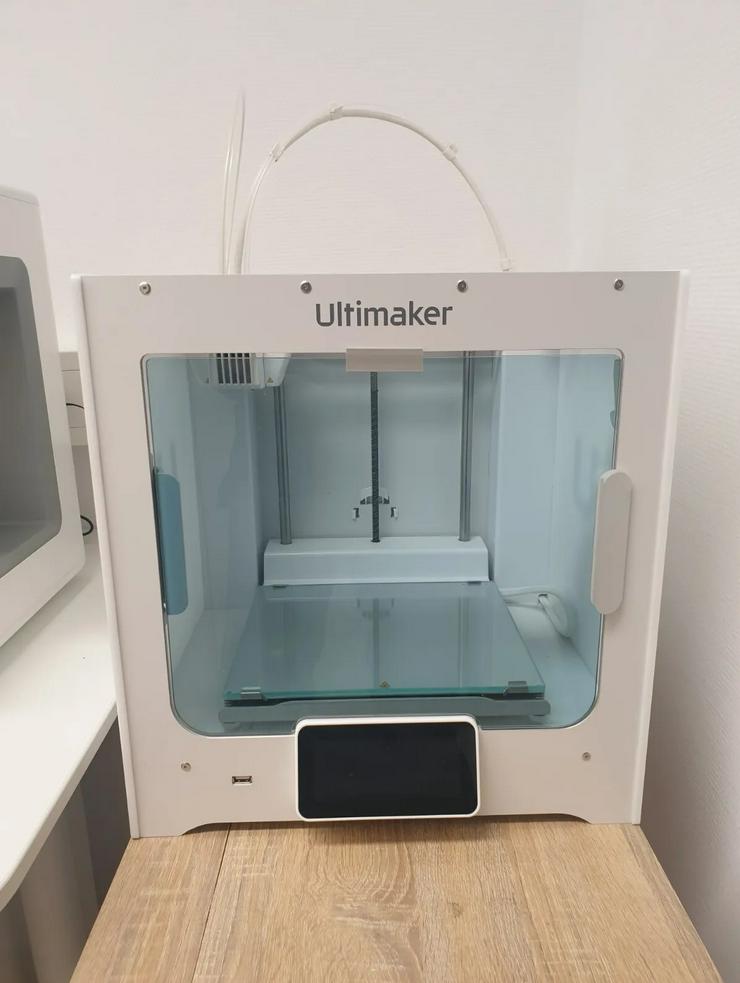 3D Drucker Ultimaker S3