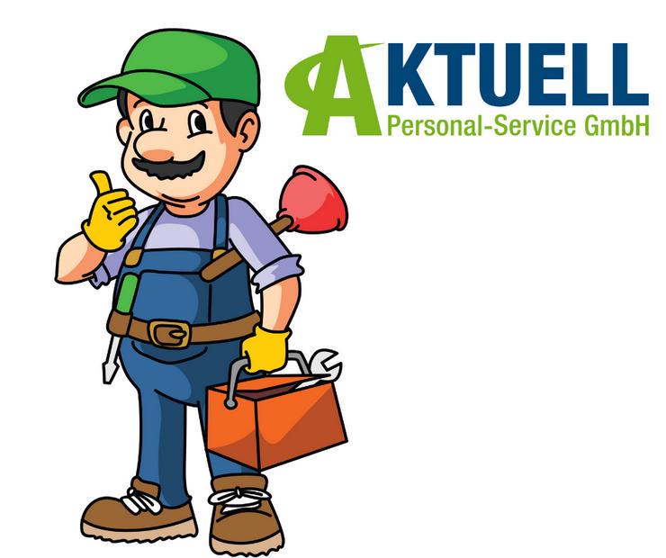 Klempner und Installateur (m/w/d)