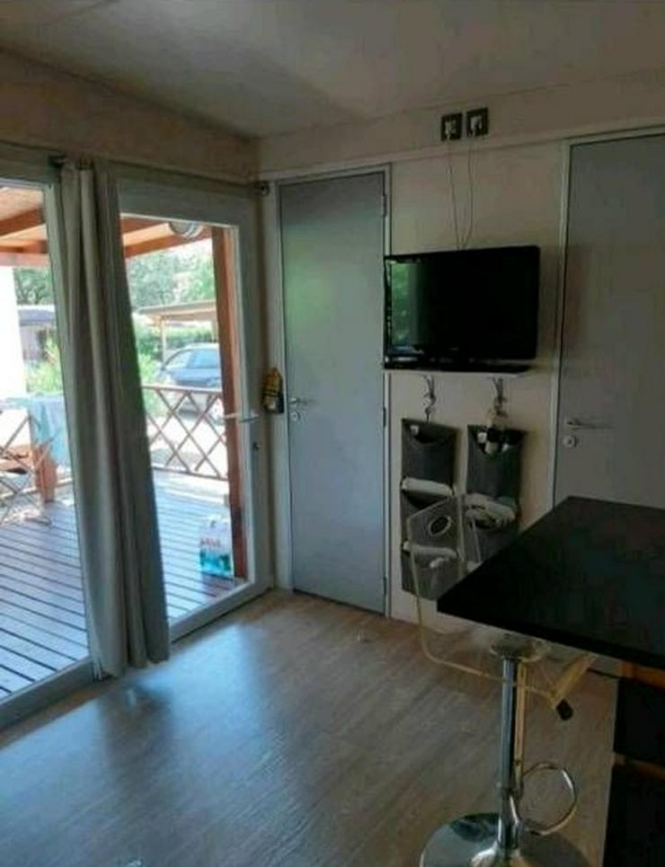 Bild 2: Mobilhome in Rovinj/Kroatien ab 01.03.2025 zu Vermieten