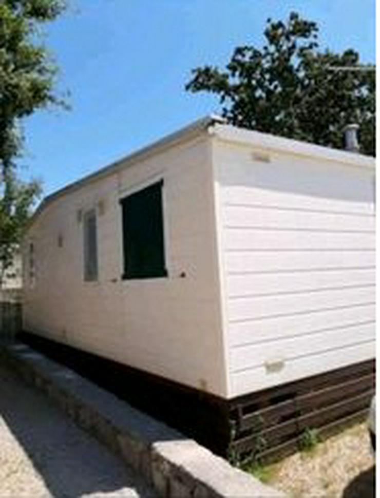 Bild 3: Mobilhome in Rovinj/Kroatien ab 01.03.2025 zu Vermieten