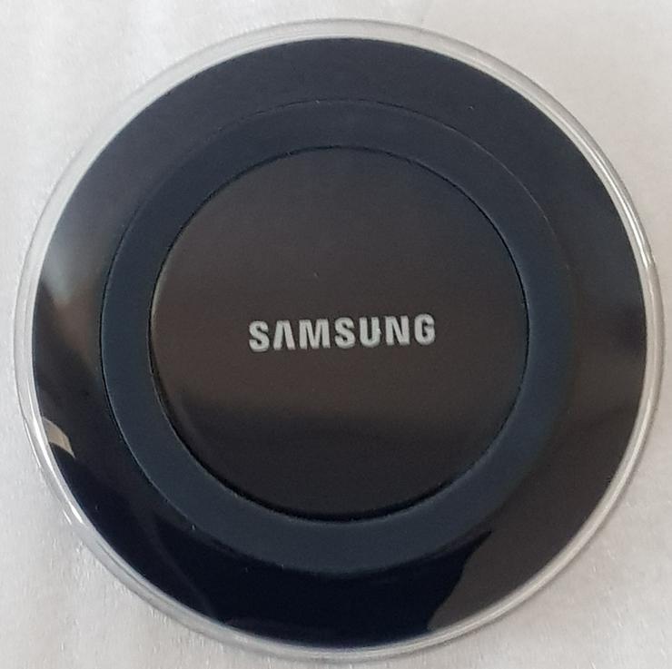 Bild 2: SAMSUNG wireless charger