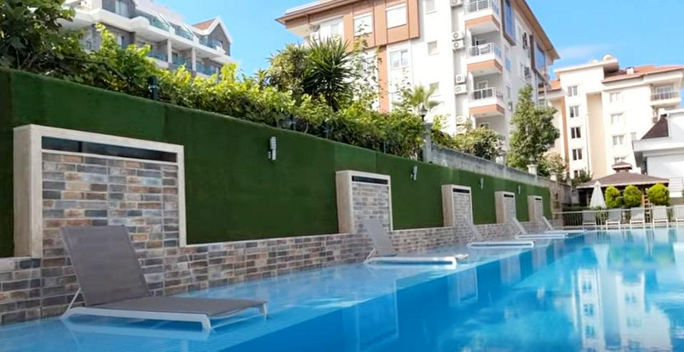 Bild 12: 977 🏡 Luxuriöser Wohntraum in Alanya-Kestel! 🌴☀️