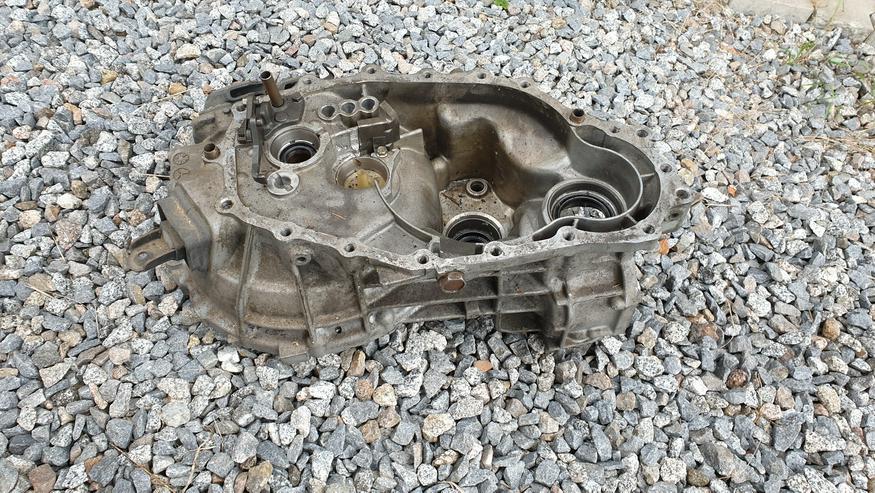 Bild 2: ❌ Getriebe Gehäuse Mazda 323 BG8 GTR TX GTX GT-R HOUSING,CLUTCH