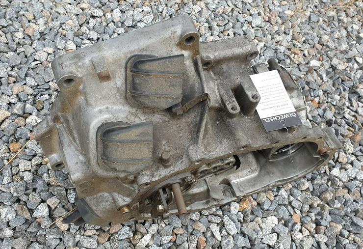 Bild 8: ❌ Getriebe Gehäuse Mazda 323 BG8 GTR TX GTX GT-R HOUSING,CLUTCH