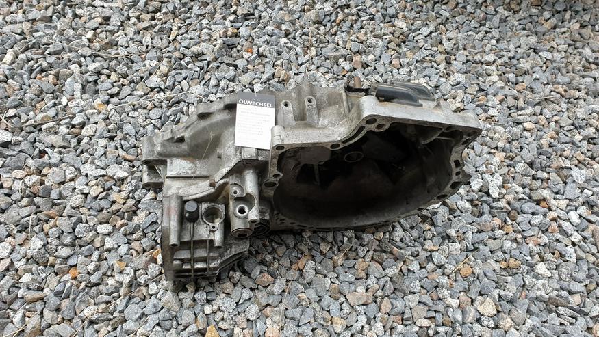 Bild 6: ❌ Getriebe Gehäuse Mazda 323 BG8 GTR TX GTX GT-R HOUSING,CLUTCH