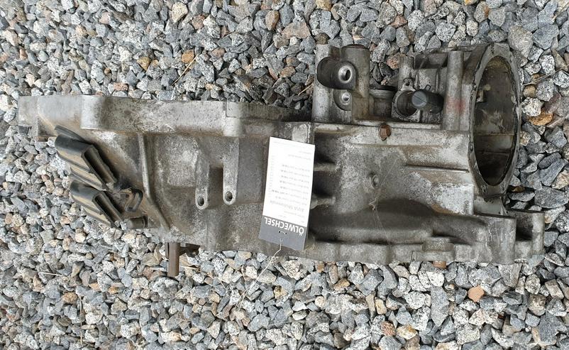 Bild 5: ❌ Getriebe Gehäuse Mazda 323 BG8 GTR TX GTX GT-R HOUSING,CLUTCH