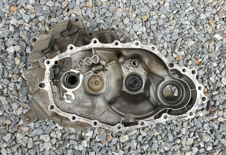 Bild 10: ❌ Getriebe Gehäuse Mazda 323 BG8 GTR TX GTX GT-R HOUSING,CLUTCH