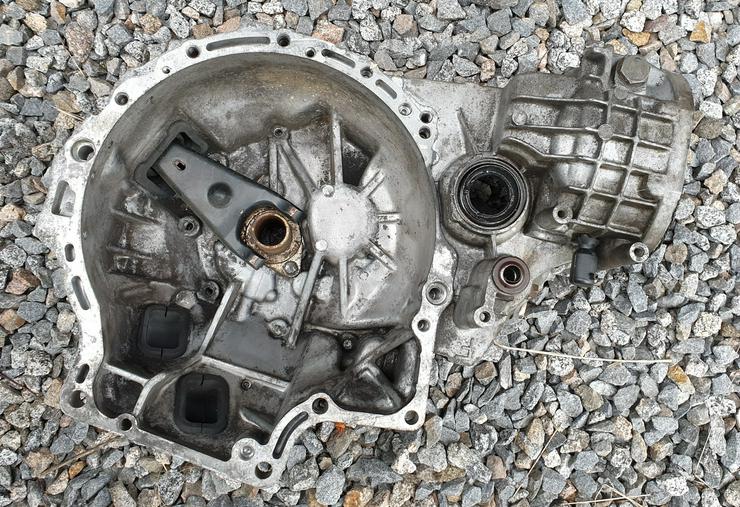 Bild 9: ❌ Getriebe Gehäuse Mazda 323 BG8 GTR TX GTX GT-R HOUSING,CLUTCH