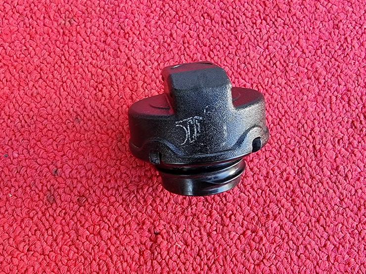 Bild 4: ❌ Tankdeckel VW Audi Seat Diesel Skoda Golf Passat 191201553a