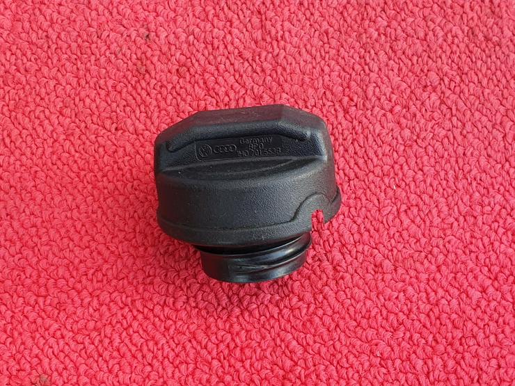 Bild 6: ❌ Tankdeckel VW Audi SEAT Arosa Ibiza Cordoba Leon Toledo VAG 1H0201553B