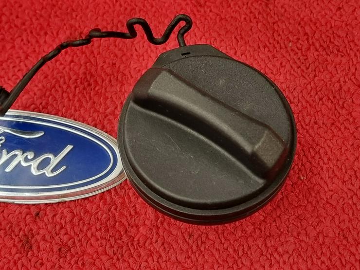 Bild 5: ❌ TANKDECKEL FORD Focus u viele Typen Tankverschluss original