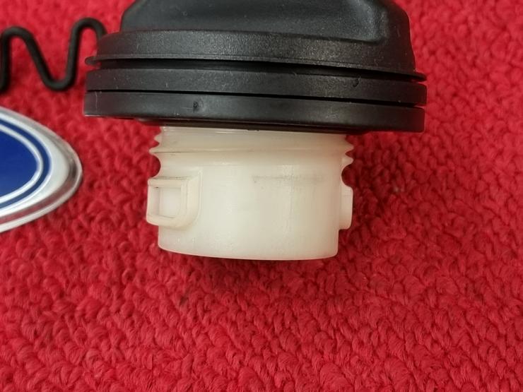 Bild 4: ❌ TANKDECKEL FORD Focus u viele Typen Tankverschluss original