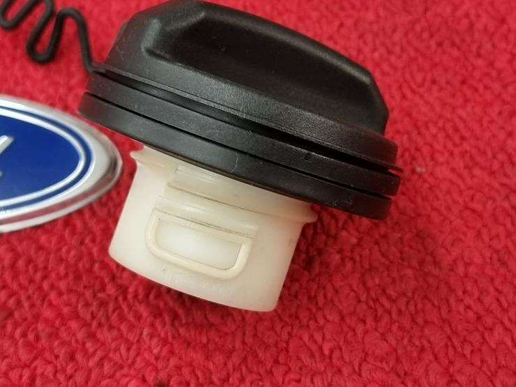 Bild 3: ❌ TANKDECKEL FORD Focus u viele Typen Tankverschluss original