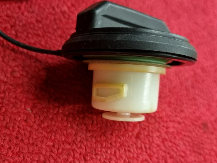 Bild 6: ❌ TANKDECKEL FORD Focus 2 u viele Typen Tankverschluss original