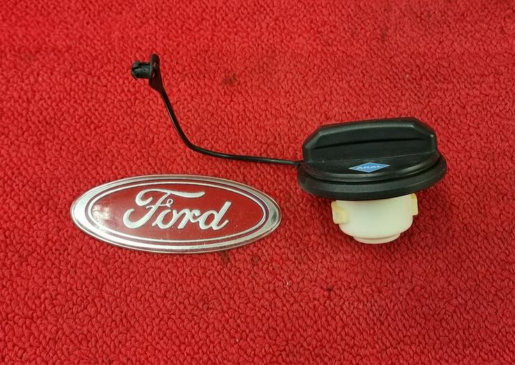 Bild 10: ❌ TANKDECKEL FORD Focus 2 u viele Typen Tankverschluss original