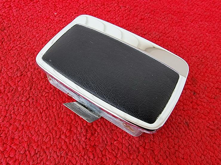 Bild 7: ❌ Aschenbecher Ascher BMW 1502 1602 2002 Ti E10 black ashtray