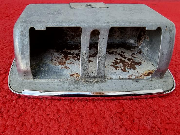 Bild 4: ❌ Aschenbecher Ascher BMW 1502 1602 2002 Ti E10 black ashtray