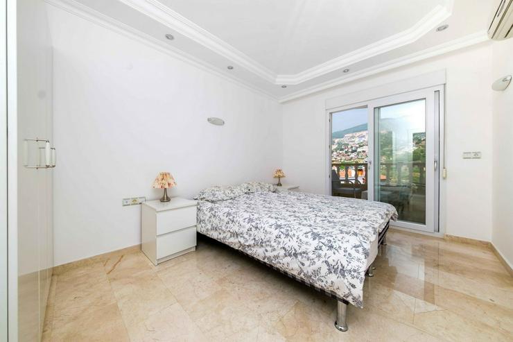 Bild 17: 1091 Traumwohnung mit Meerblick in Alanya - Mediterranes Flair trifft modernes Wohnen!