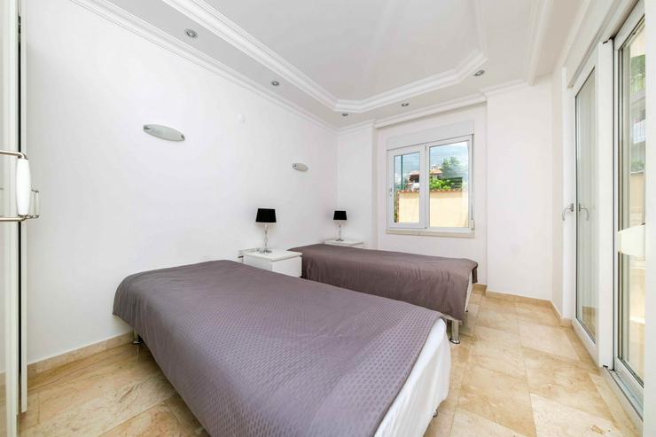 Bild 18: 1091 Traumwohnung mit Meerblick in Alanya - Mediterranes Flair trifft modernes Wohnen!