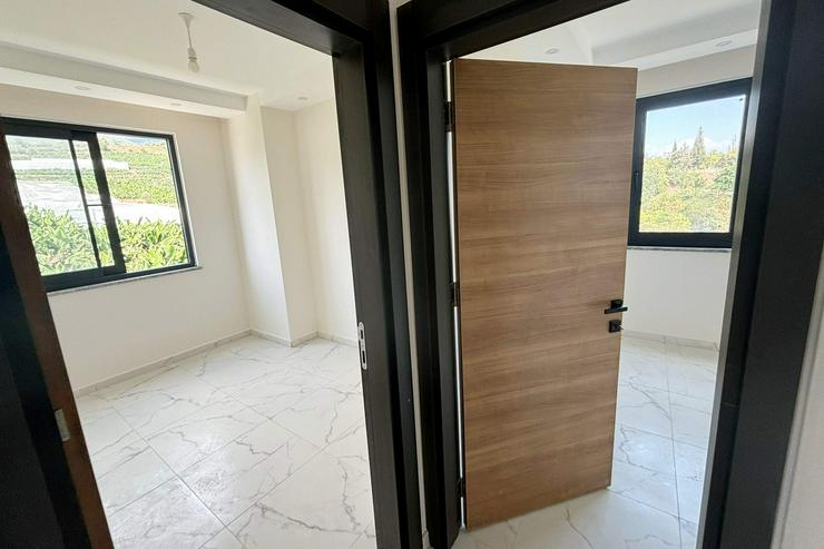 Bild 12: 1101 👨‍👩‍👧‍👦 Türkei, Alanya. 3 Zimmer Neubau Wohnung. Erstbezug