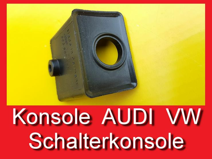 ❌ Winkel Halter Schalter Audi 893807266 tuning Rallye  893807266