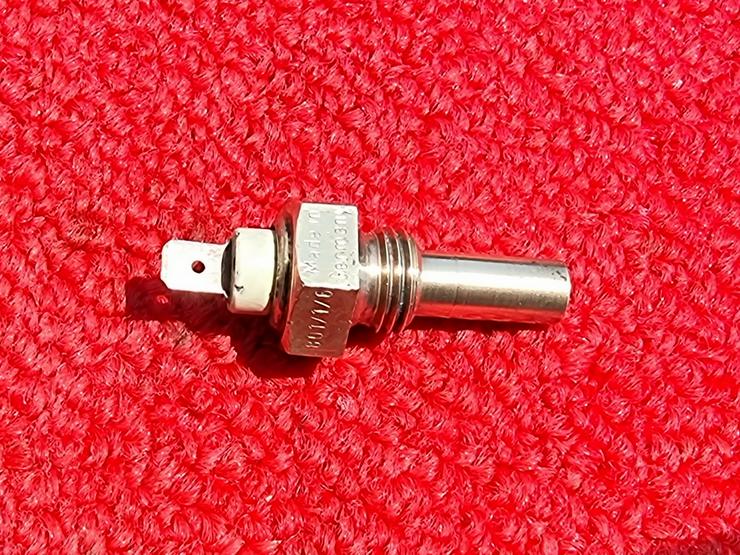 Bild 12: ❌ Fernthermometer Geber M14x1,5 BMW 1602 2002 3,0 CS E3 E9 E12 E21