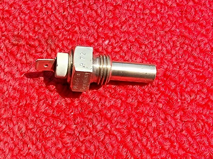 Bild 11: ❌ Fernthermometer Geber M14x1,5 BMW 1602 2002 3,0 CS E3 E9 E12 E21