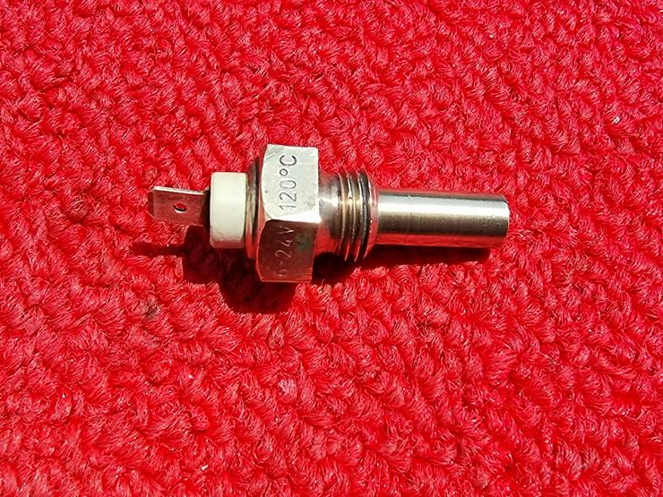 Bild 3: ❌ Fernthermometer Geber M14x1,5 BMW 1602 2002 3,0 CS E3 E9 E12 E21