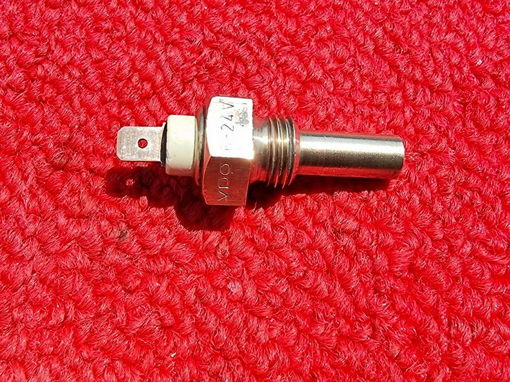 Bild 4: ❌ Fernthermometer Geber M14x1,5 BMW 1602 2002 3,0 CS E3 E9 E12 E21