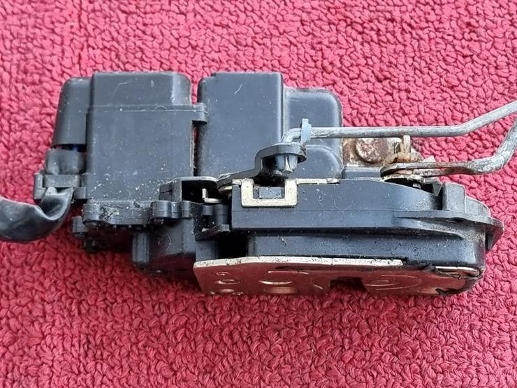 Bild 7: ❌ Türschloss elektr. Li Mazda 626 GE ab 92  GA7B-59-310B GA7B59310B 