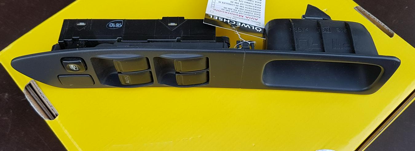 Bild 7: ❌ Subaru Impreza WRX Fensterheberschalter Vorne Links 83071FE020