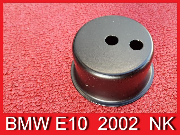 Bild 3: ❌ Kappe Motorlager links BMW E10 1602 2002 cap Rubber mounting LH 11810696116