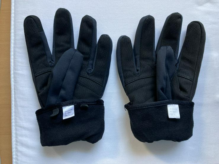 Bild 4: NEU Ziener Windstopper Multisport Outdoor Handschuhe Gr. 8