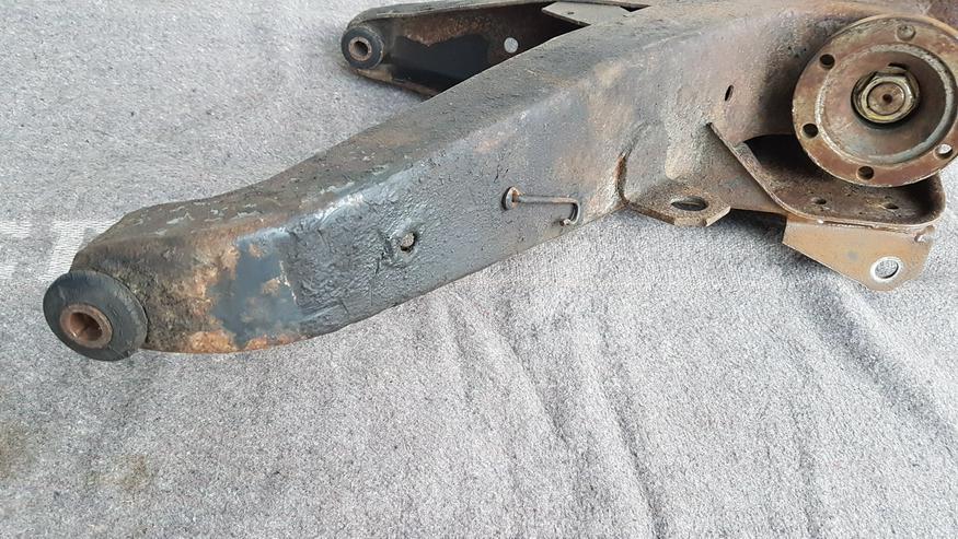 Bild 15: ⏰ Längslenker BMW 2500 E3 E24 E12 Trailing arm left 33321124857