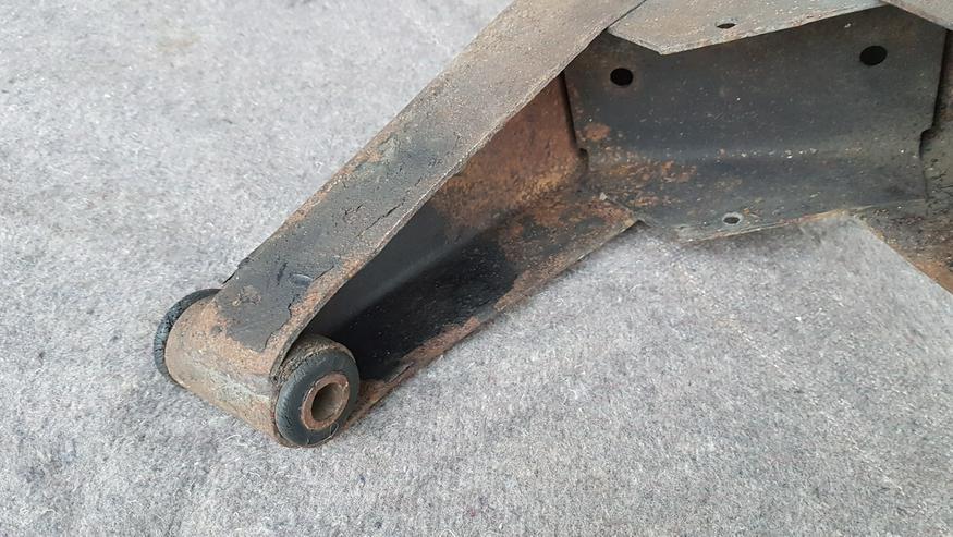 Bild 11: ⏰ Längslenker BMW 2500 E3 E24 E12 Trailing arm left 33321124857