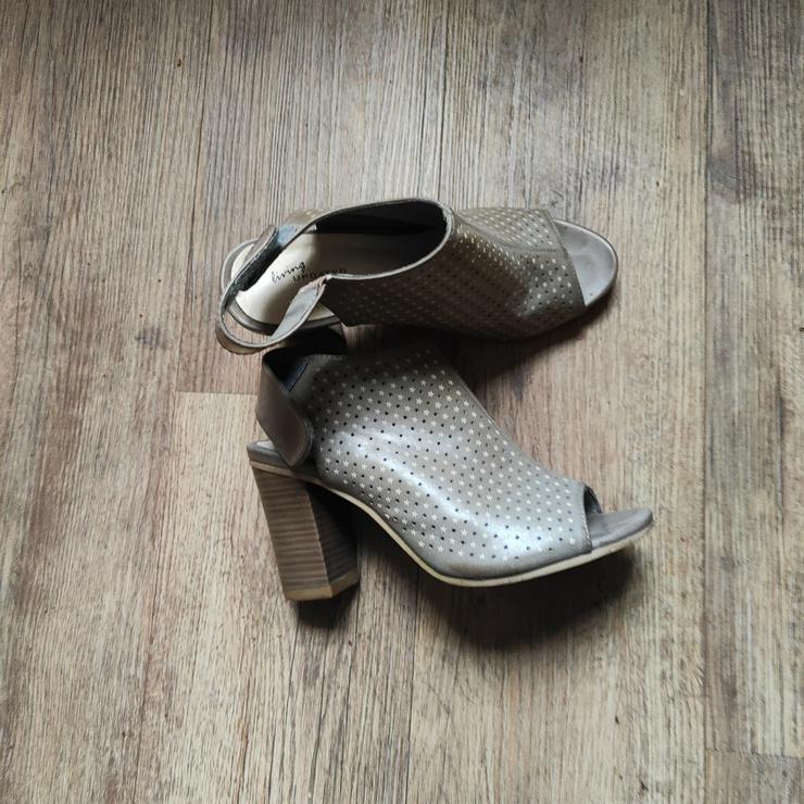 Gr. 37-38, 4 Paar Sommer Schuhe!  ++ verschiedene Preise ++