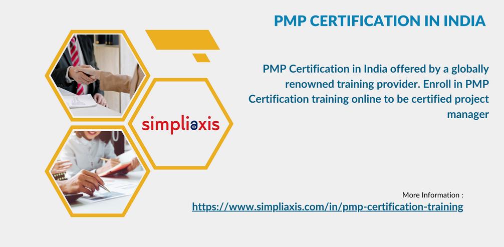 PMP Certification Training Course | PMP Training Course