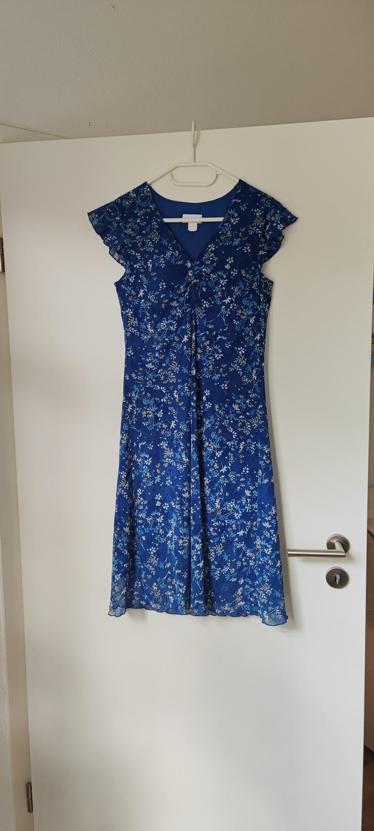 Gr. 36, Original Jürgen Michaelsen Kleid!  