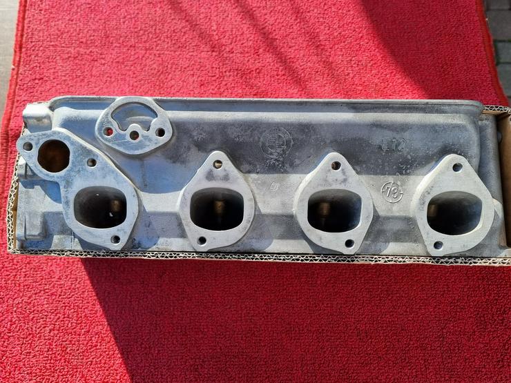 Bild 4: ❌ Zylinderkopf Typ E12 BMW 02 E10 2002 Cylinder Head nicht 1602