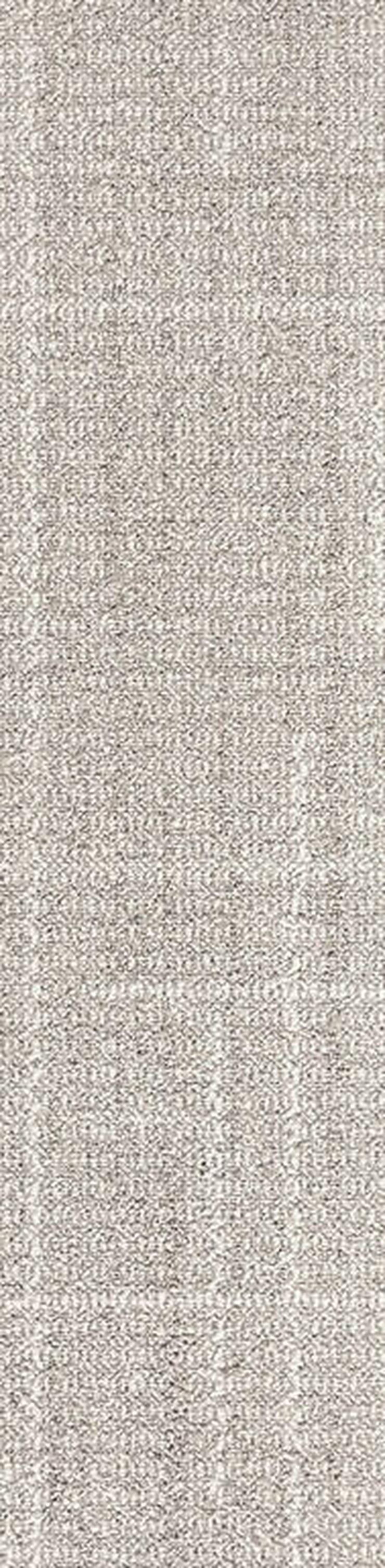 Beige Teppichfliesen 25x100cm NEU von Interface - Teppiche - Bild 1