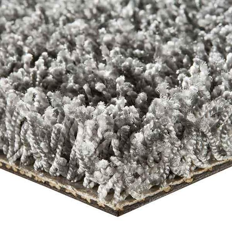 Bild 8: Günstige Hochflor- Interface Teppichfliesen, neu im Karton 