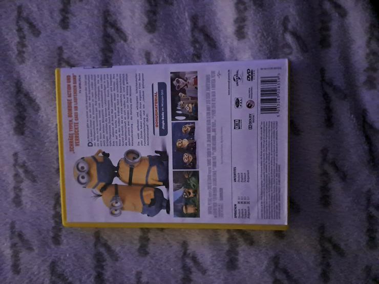 Bild 2: Minions - Wie alles begann