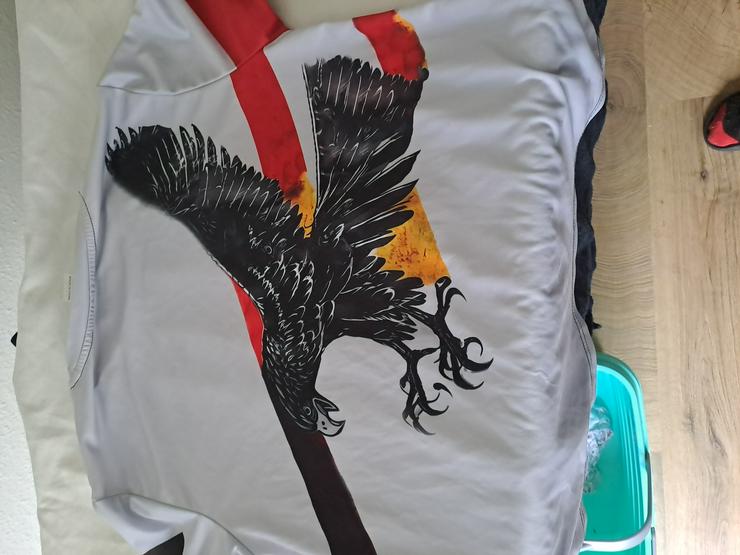 Bild 3: Germany Adler T-Shirt 