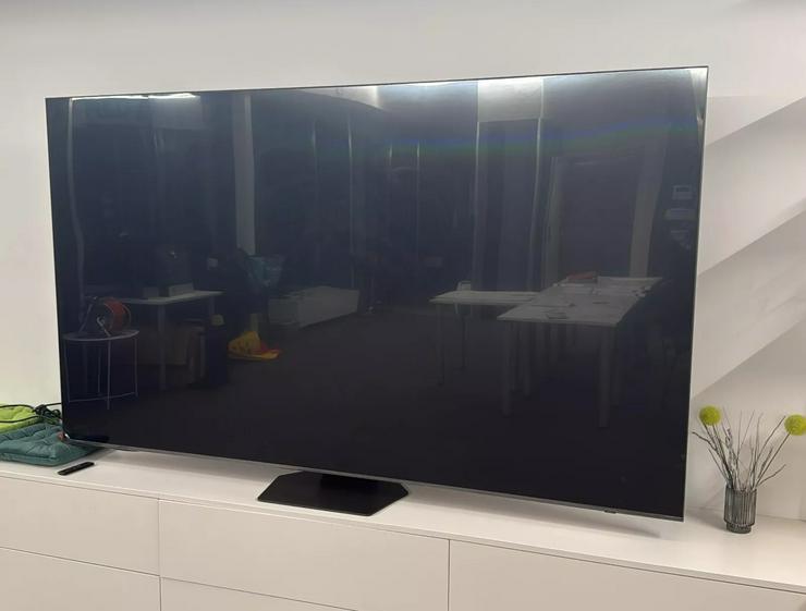 Samsung TV Fernseher